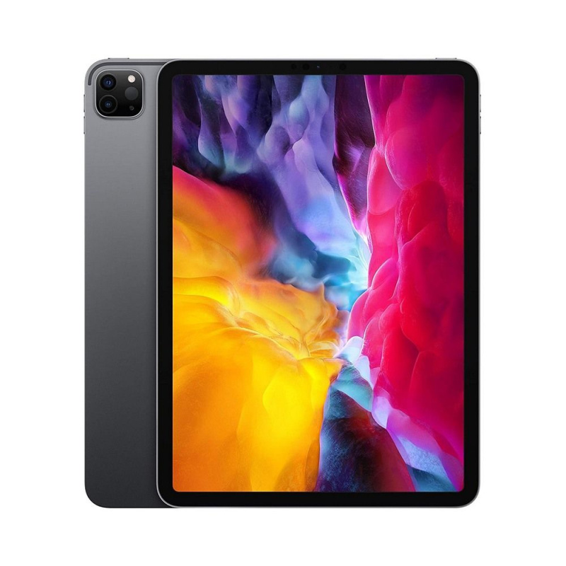 iPad Pro 11" 2nd Gen repair